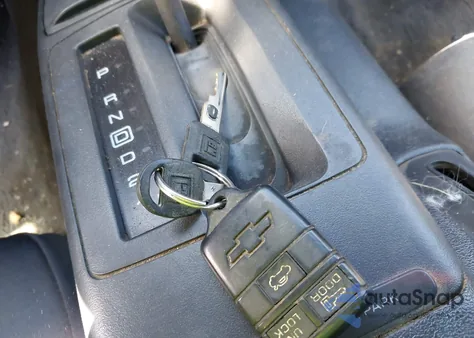 1995 Chevrolet Camaro z USA, uszkodzony, nr VIN 2G1FP22S7S2114586